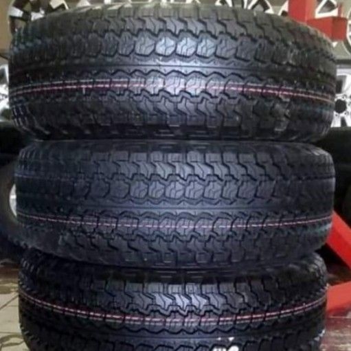 A/T wrangler goodyear