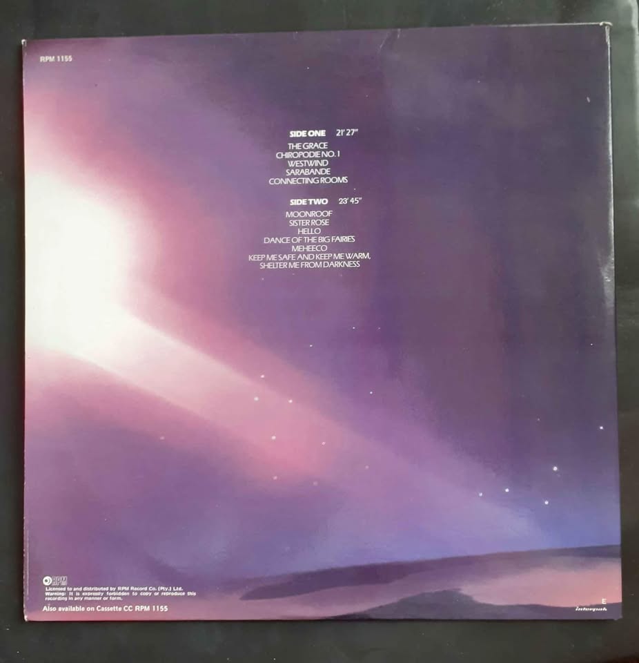 Sky - Sky 3 LP Record