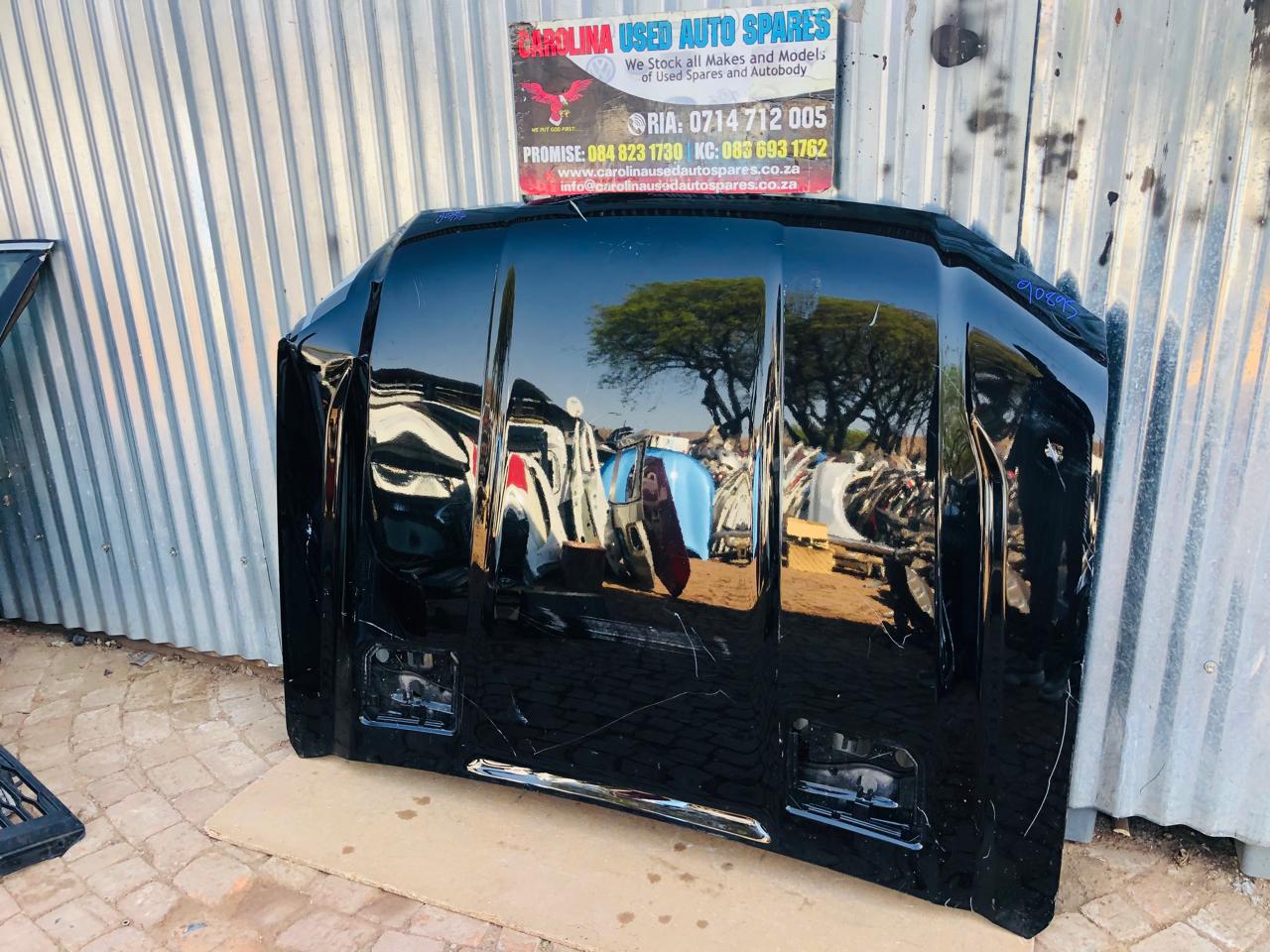 Ford Ranger T9 Raptor Nxt-Gen bonnet - Private Seller Ford Ranger T9 Raptor Nxt-Gen bonnet - Private Seller