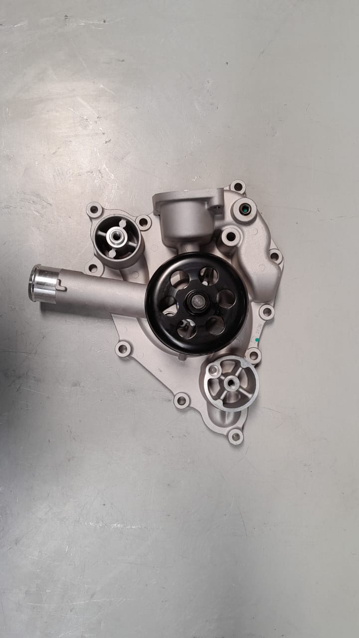 JEEP CHEROKEE HEMI 5.7L 2012 WATER PUMP FOR SALE - Private Seller JEEP CHEROKEE HEMI 5.7L 2012 WATER PUMP FOR SALE - Private Seller