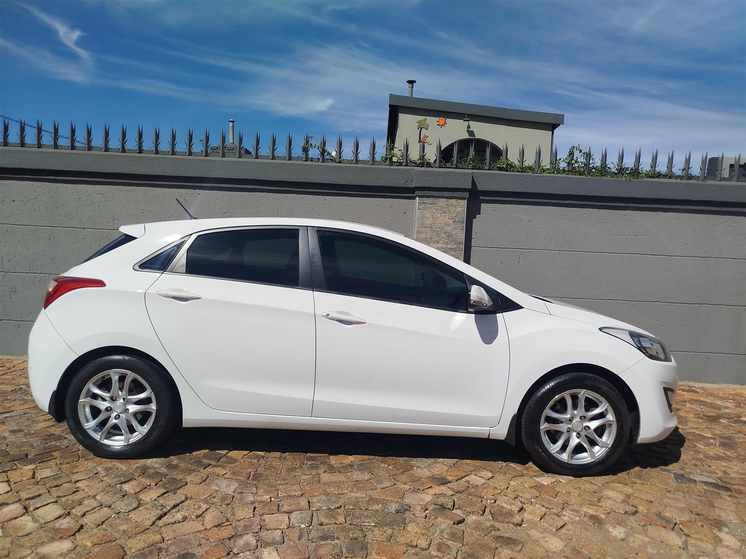 Used 2012 Hyundai i30 1.6 Premium - Private Seller