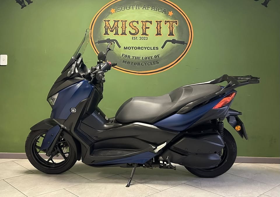 Used Yamaha XJR1300 - Private Seller