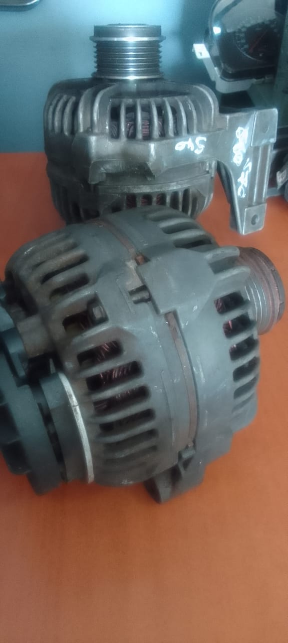Volvo Alternators for sale - Private Seller Volvo Alternators for sale - Private Seller