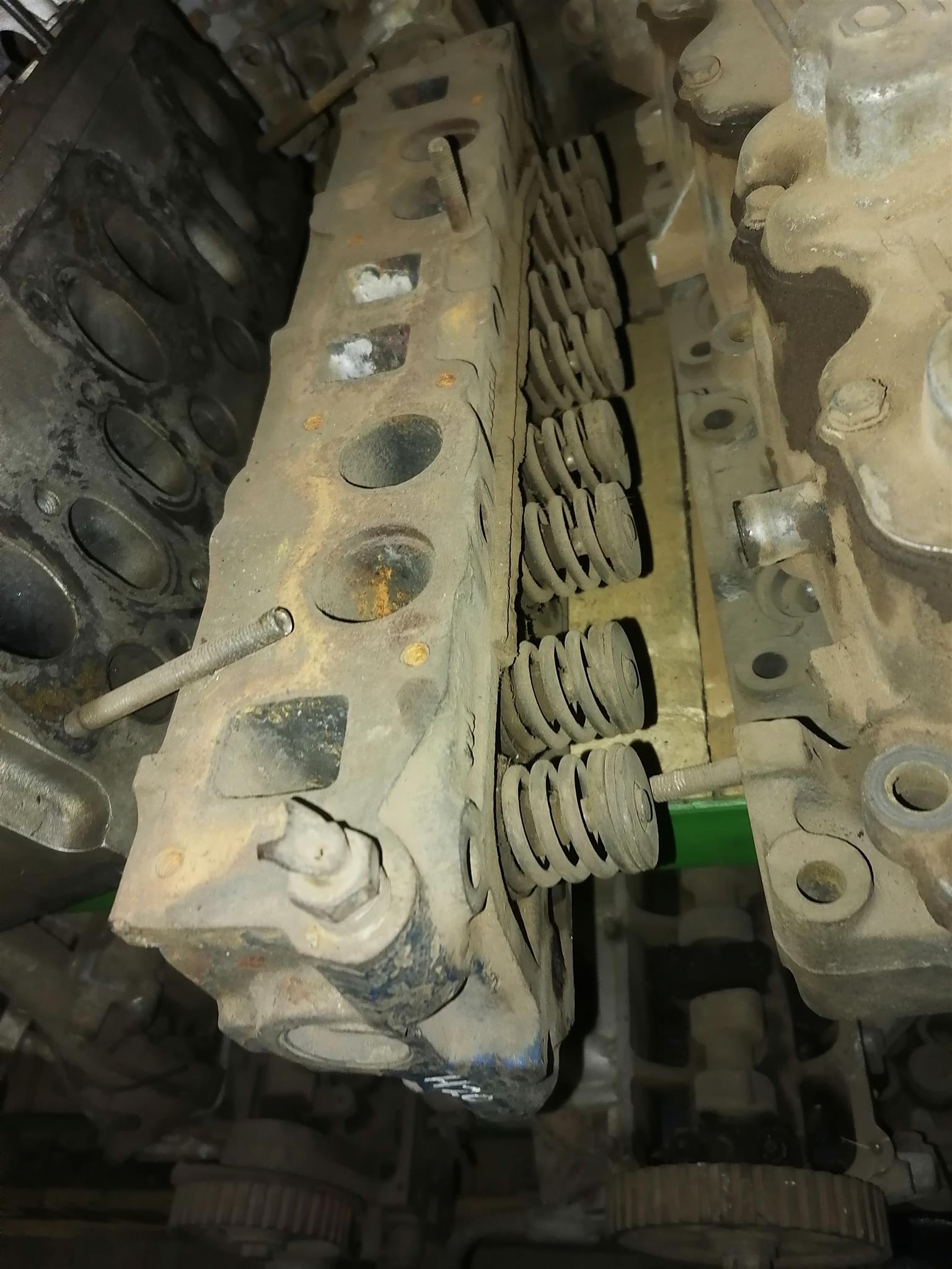 Nissan h20 cylinder head for sale - Private Seller Nissan h20 cylinder head for sale - Private Seller