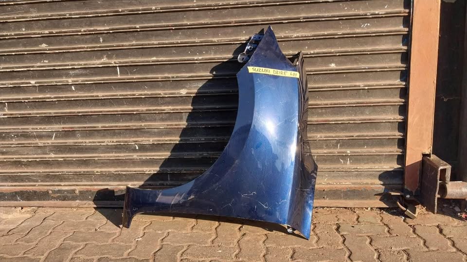 Suzuki Dzire fender - Private Seller Suzuki Dzire fender - Private Seller