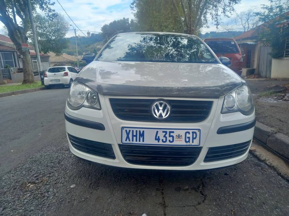 2006 Polo Classic 1.4 Petrol, 92000km