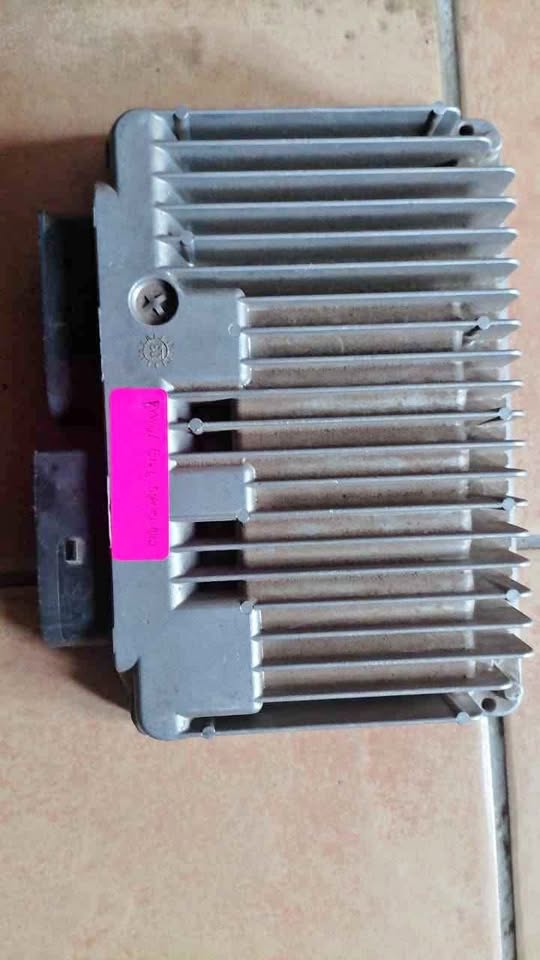 BMW E46 3 SERIES N42 COMPUTER BOX - Private Seller BMW E46 3 SERIES N42 COMPUTER BOX - Private Seller