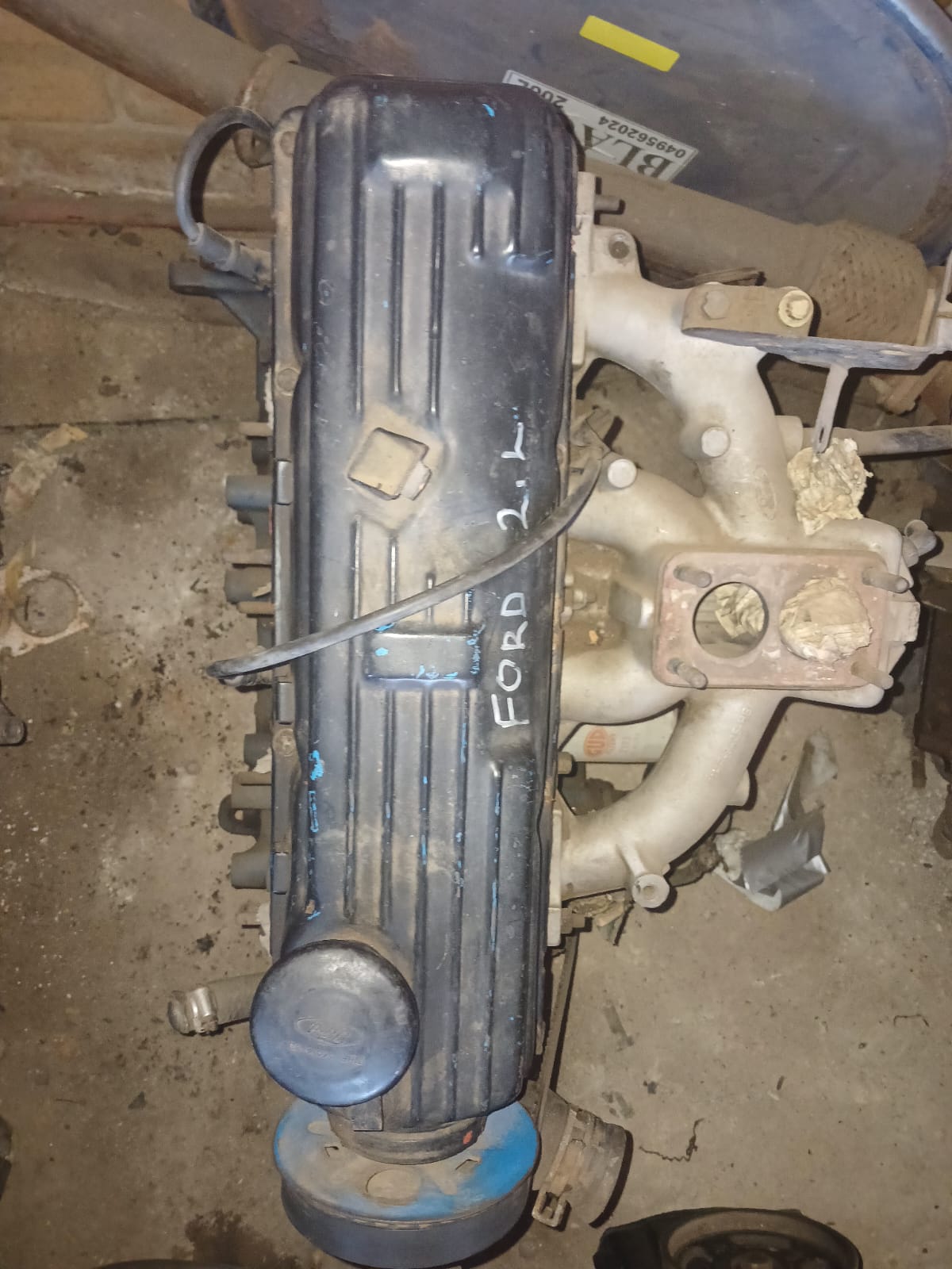 FORD 2LT ENGINE FOR SALE