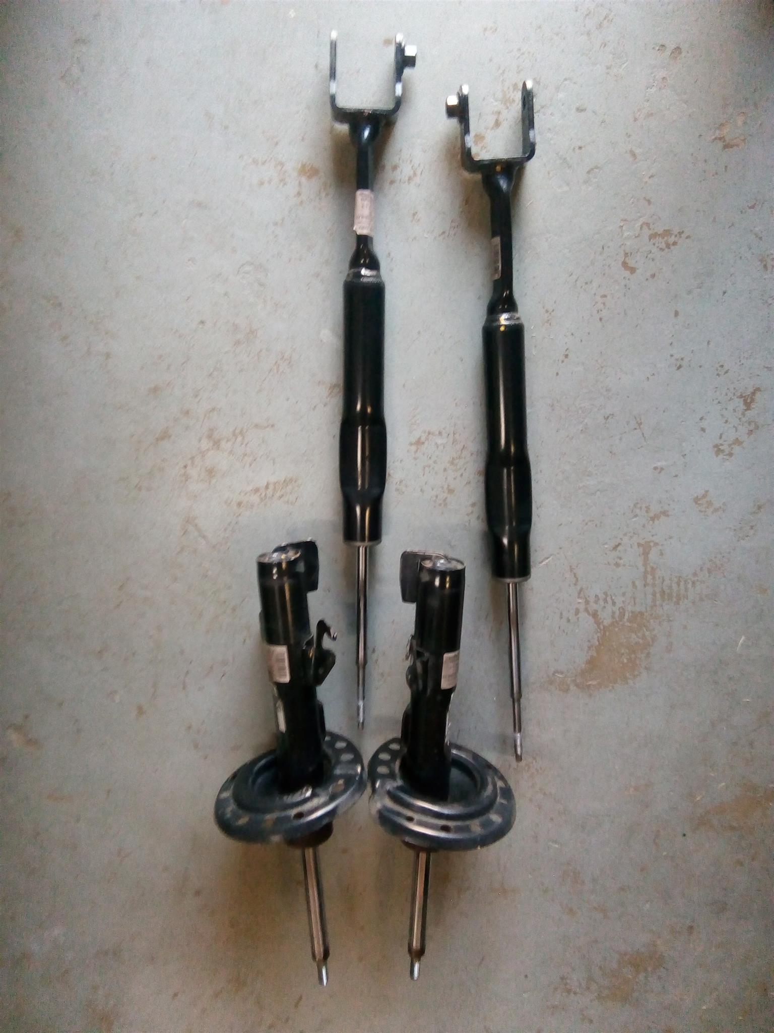 ALFA GIULIETTA SHOCK ABSORBERS - Private Seller ALFA GIULIETTA SHOCK ABSORBERS - Private Seller