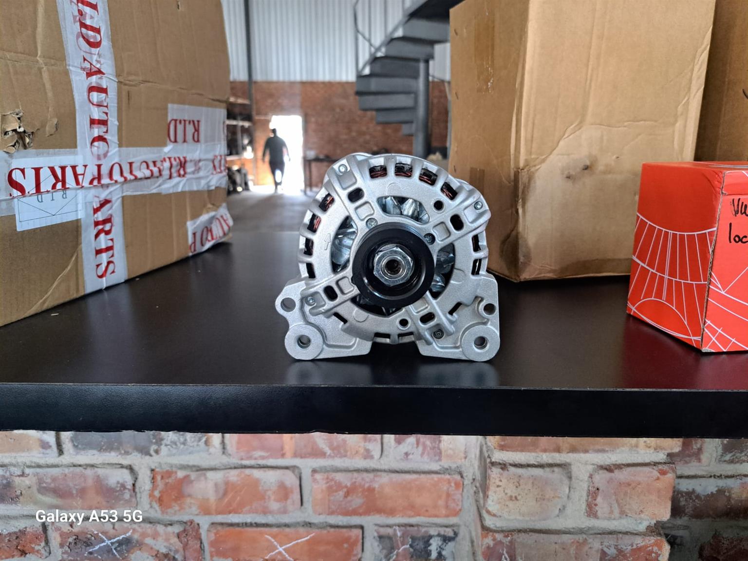 VW Polo Vivo Alternators For Sale! - Private Seller VW Polo Vivo Alternators For Sale! - Private Seller
