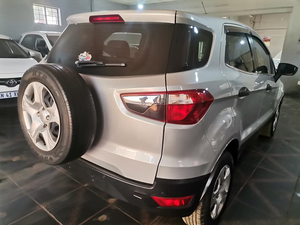 Used Ford EcoSport 1.5 Ambiente - Private Seller Used Ford EcoSport 1.5 Ambiente - Private Seller