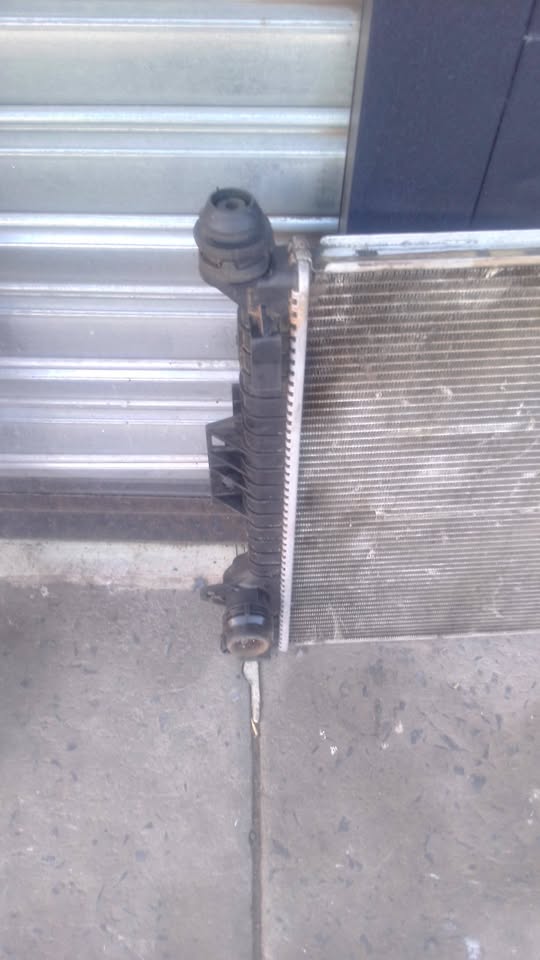 Volvo S60 T3 Manual Radiator For Sale! Immaculate Condition. - Private Seller Volvo S60 T3 Manual Radiator For Sale! Immaculate Condition. - Private Seller