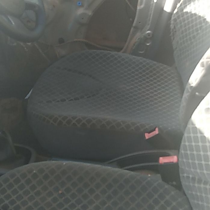 Nissan Micra DCI Stripping for Spares - Private Seller