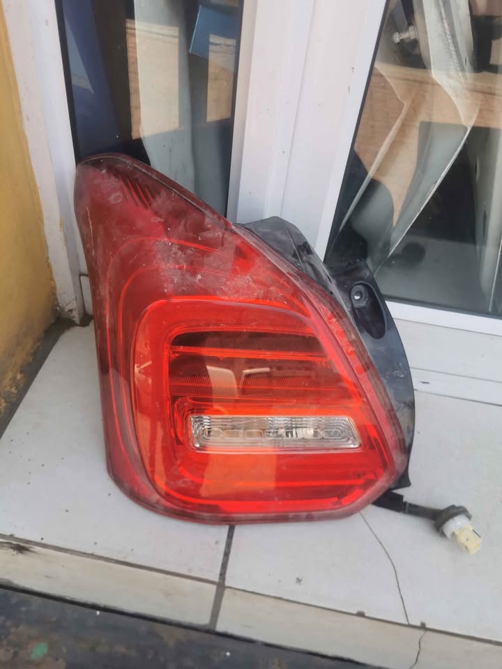 Suzuki swift left taillight - Private Seller Suzuki swift left taillight - Private Seller