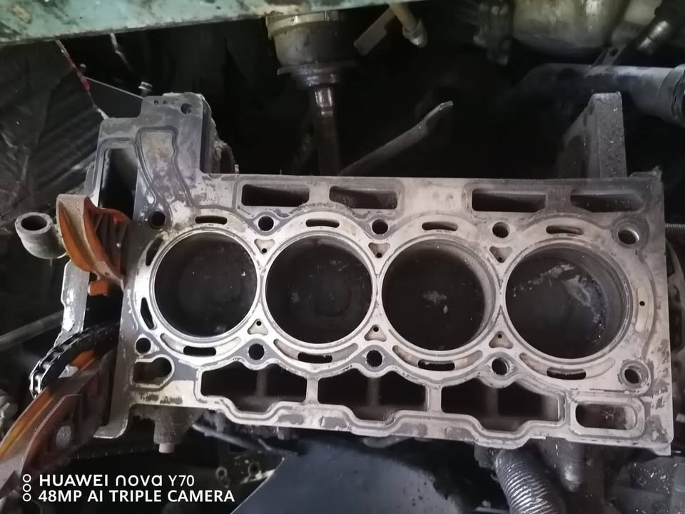 Mini Cooper JCW R55/R56/R57 N14 Complete Engine Block - Private Seller