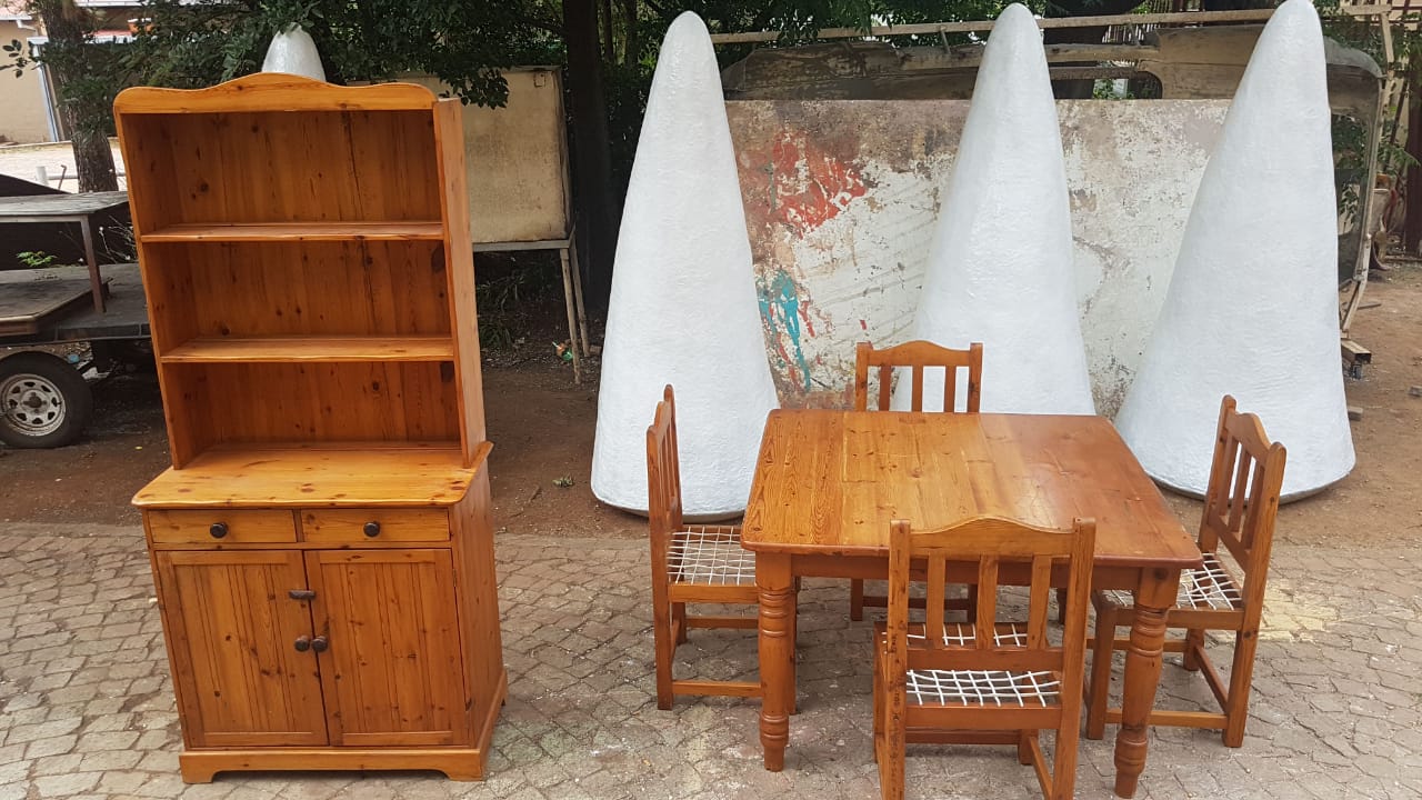 Beautiful Oregan Pine Dining Room Suite Junk Mail Beautiful Oregan Pine Dining Room Suite