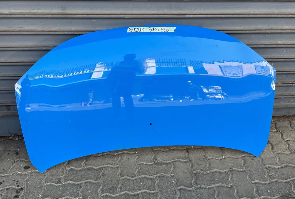 Suzuki Spresso bonnet Call or dm - Private Seller Suzuki Spresso bonnet Call or dm - Private Seller