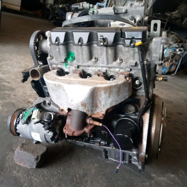 Opel Corsa 1.8 7W Engine for Sale