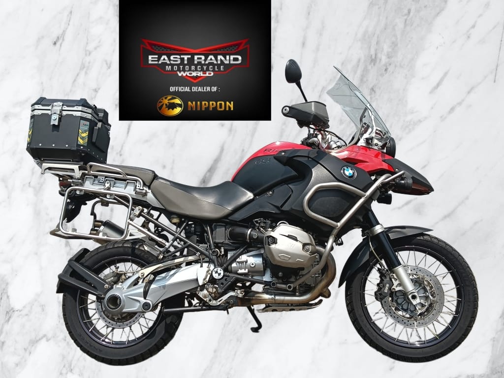 2012 BMW R1200GS Adventure - Private Seller 2012 BMW R1200GS Adventure - Private Seller