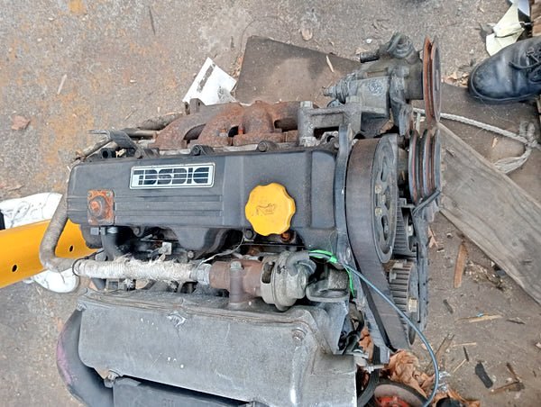 OPEL 4EE1 ENGINE - Private Seller OPEL 4EE1 ENGINE - Private Seller