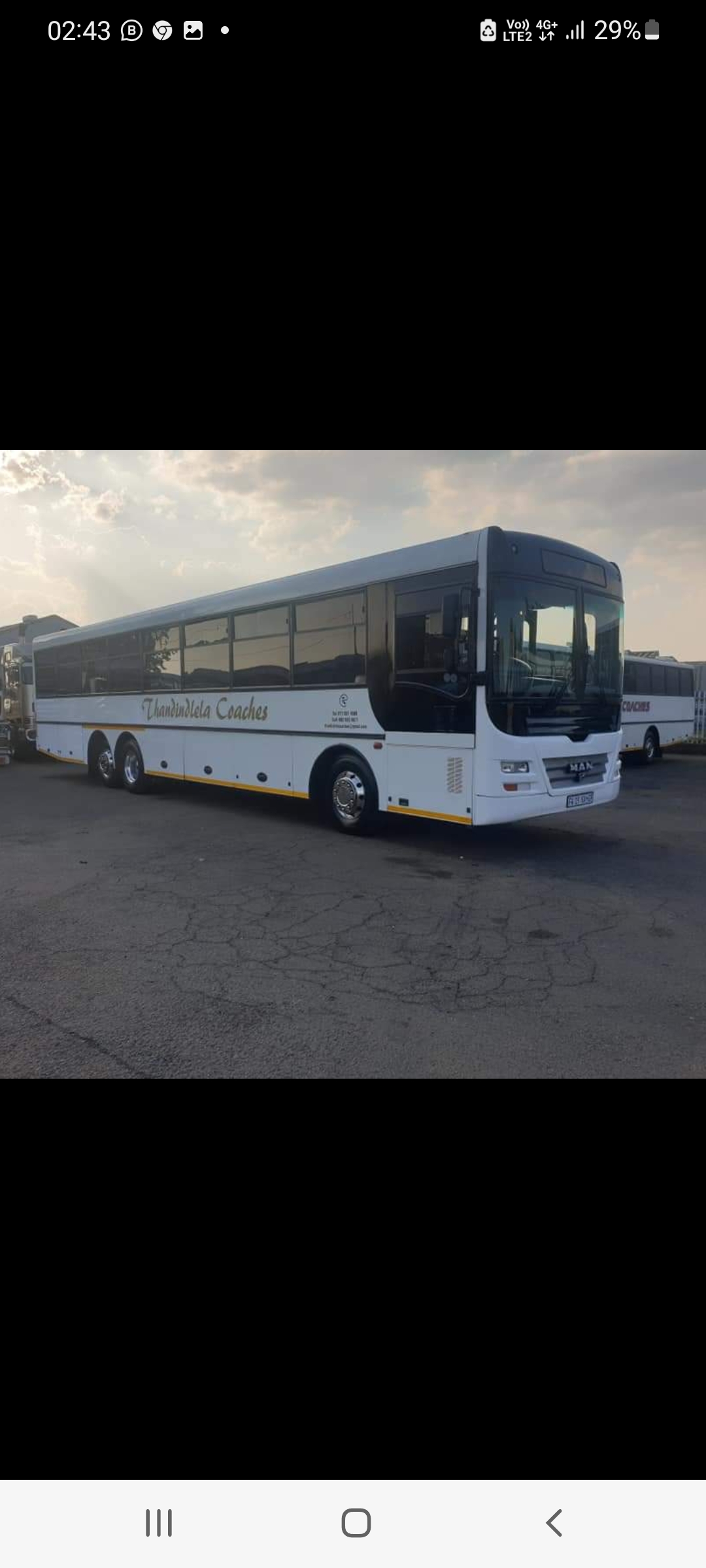 Various scholar and luxury buses for sale Junk Mail Marketplace