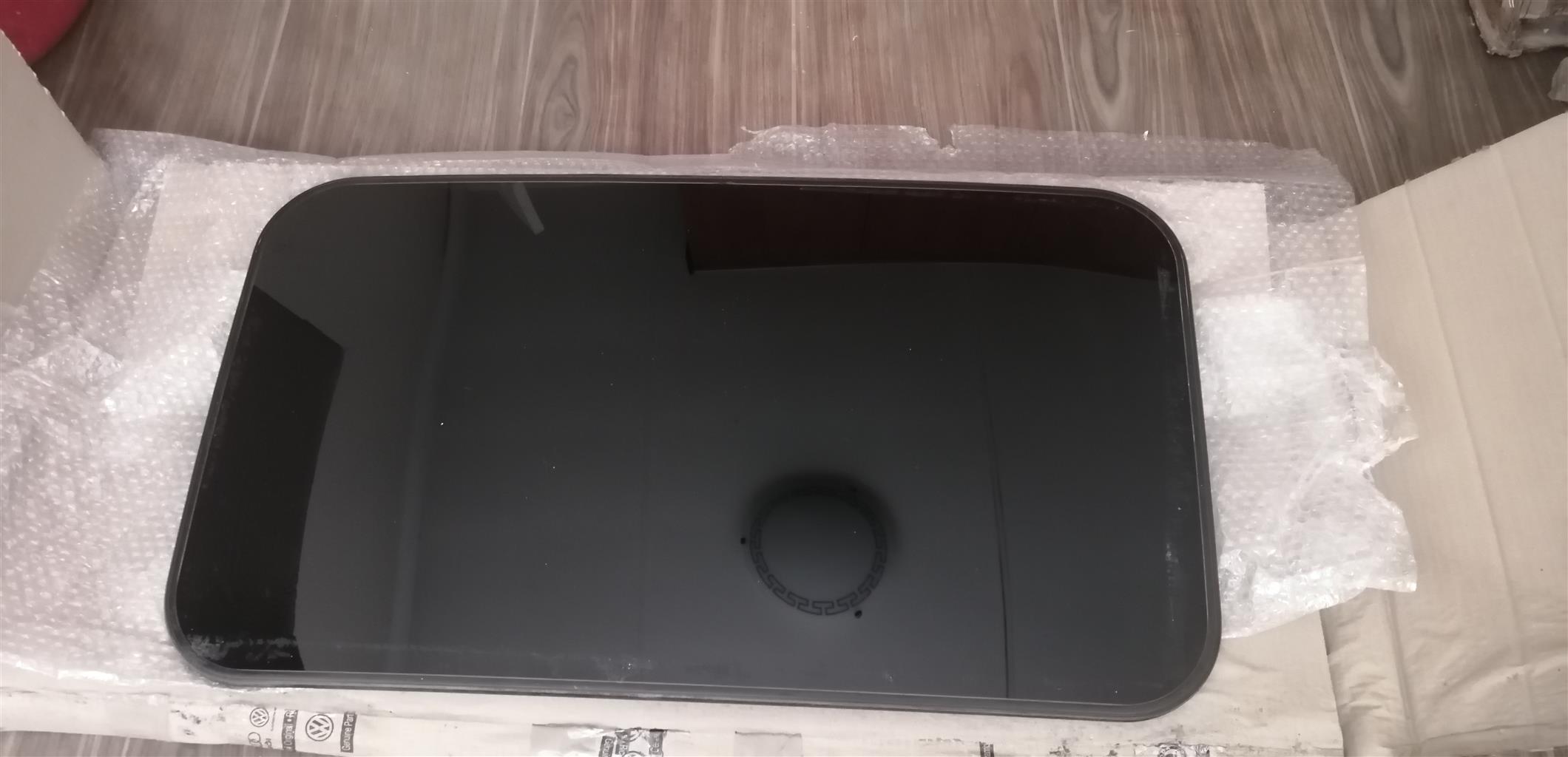 Sunroof : VW Passat 2010-2015