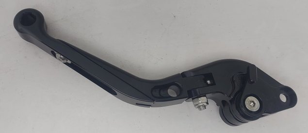 ADJUSTABLE LEVERS SUPER BIKES