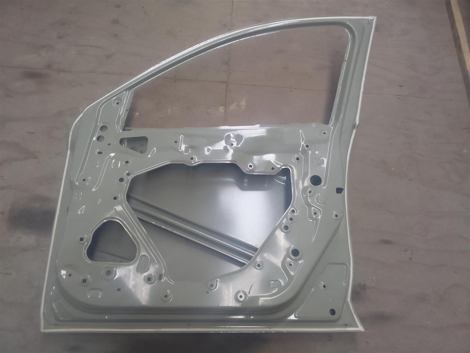 MAZDA 2 RIGHT FRONT DOOR SHELL FOR SALE - Private Seller MAZDA 2 RIGHT FRONT DOOR SHELL FOR SALE - Private Seller