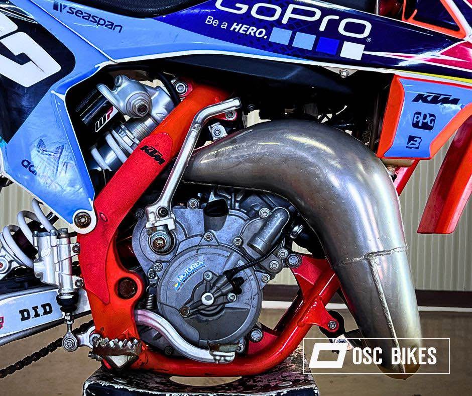 2019 KTM 65 - Private Seller