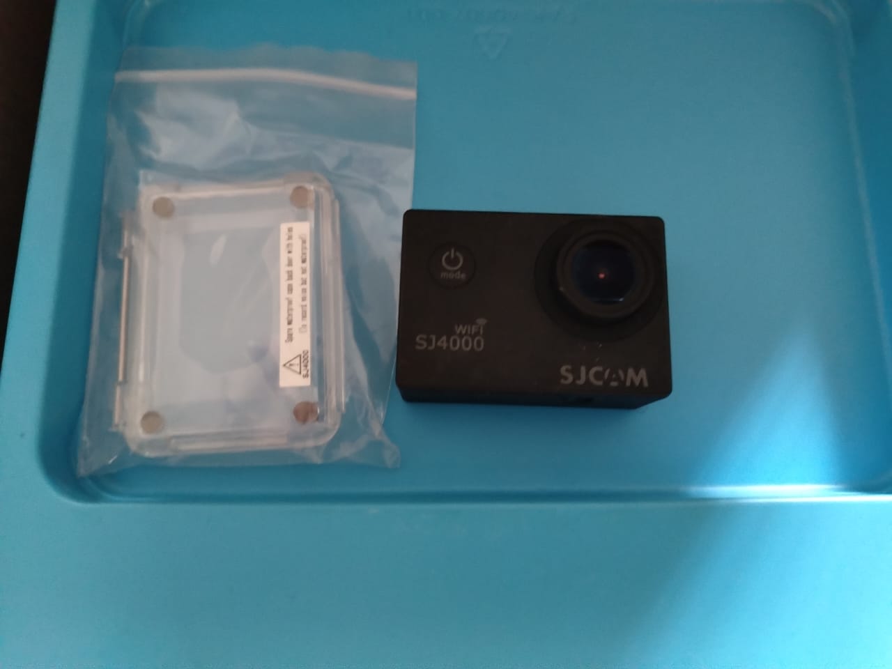 SJCam (camera)
