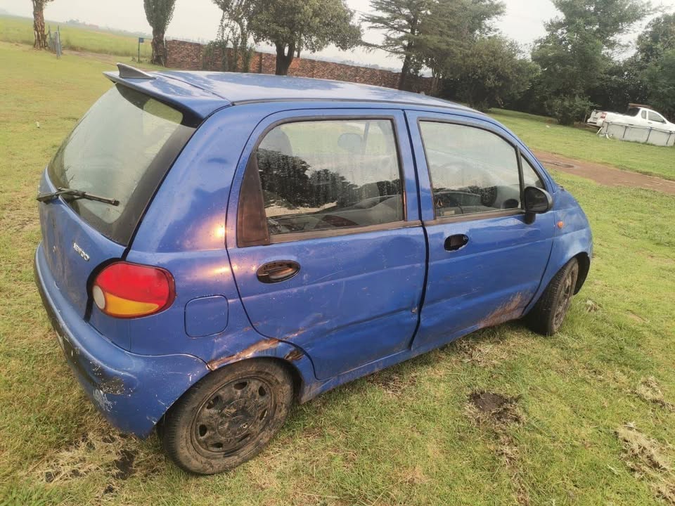 Daewoo matiz stripping for spares - Private Seller Daewoo matiz stripping for spares - Private Seller