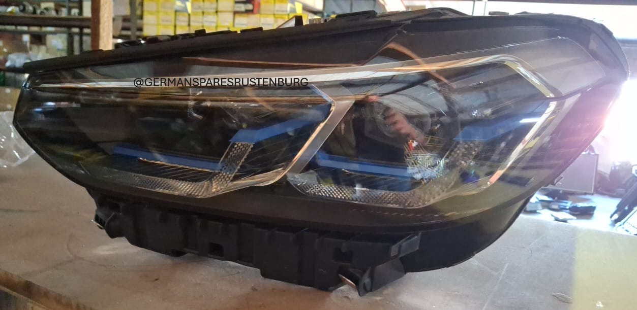 BMW X3 LASER NEW HEADLIGHTS - Private Seller BMW X3 LASER NEW HEADLIGHTS - Private Seller