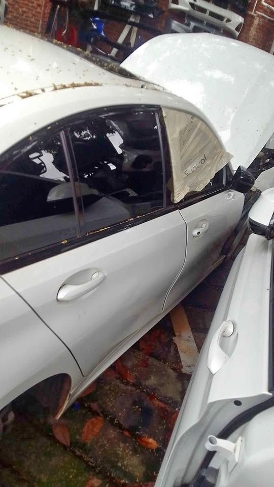 BMW G20 doors - Private Seller BMW G20 doors - Private Seller