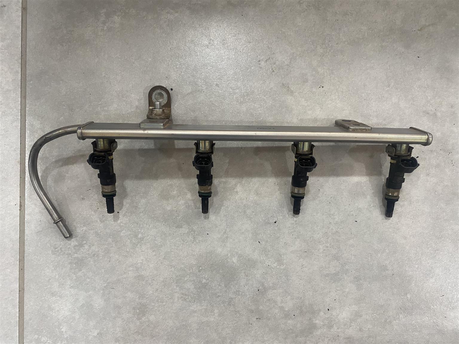 2015 MITSUBISHI ASX/LANCER INJECTORS FOR SALE. IN PRISTINE CONDITION - Private Seller 2015 MITSUBISHI ASX/LANCER INJECTORS FOR SALE. IN PRISTINE CONDITION - Private Seller