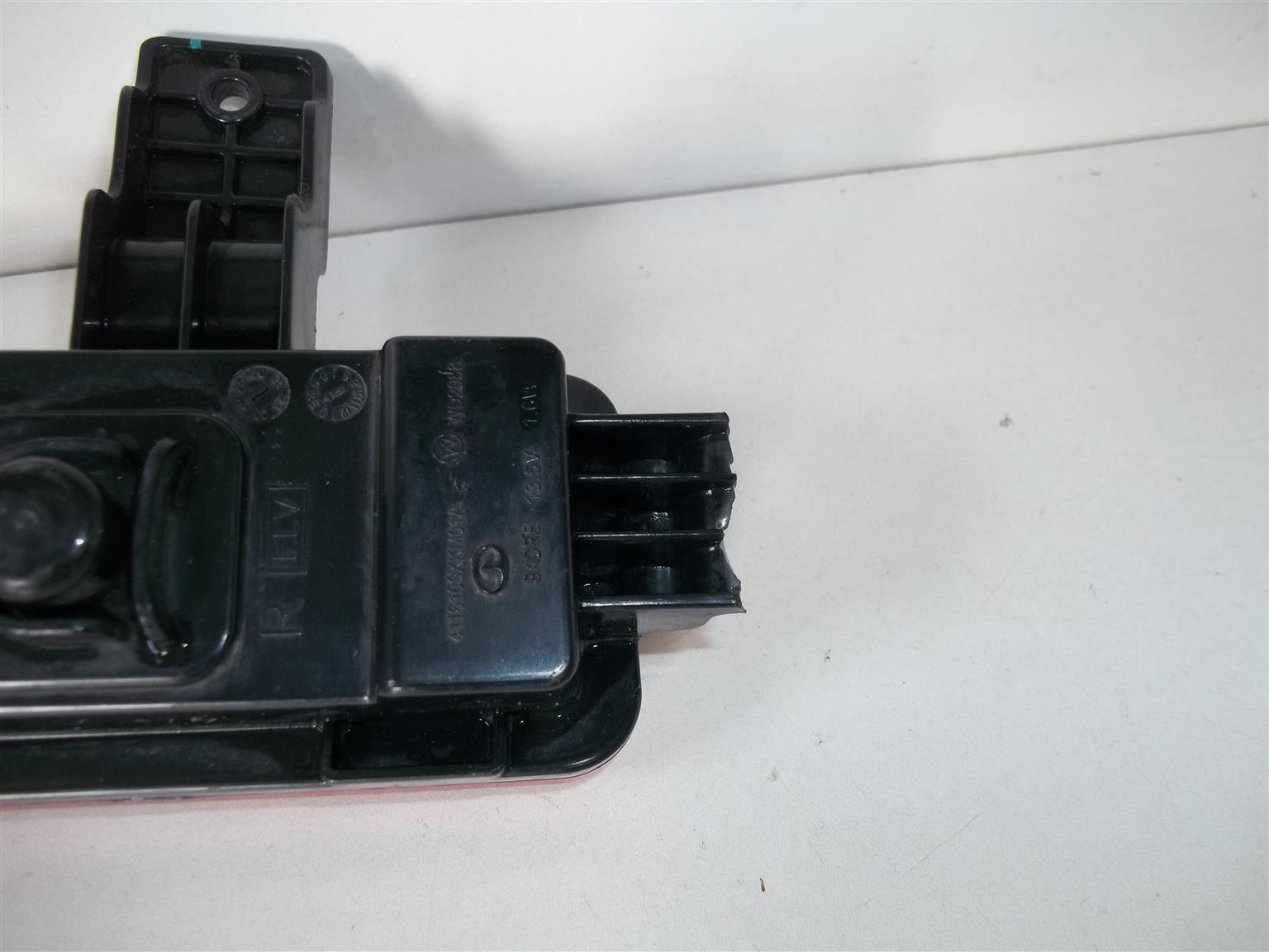 GWM Tank 300 right rear reflector - Private Seller