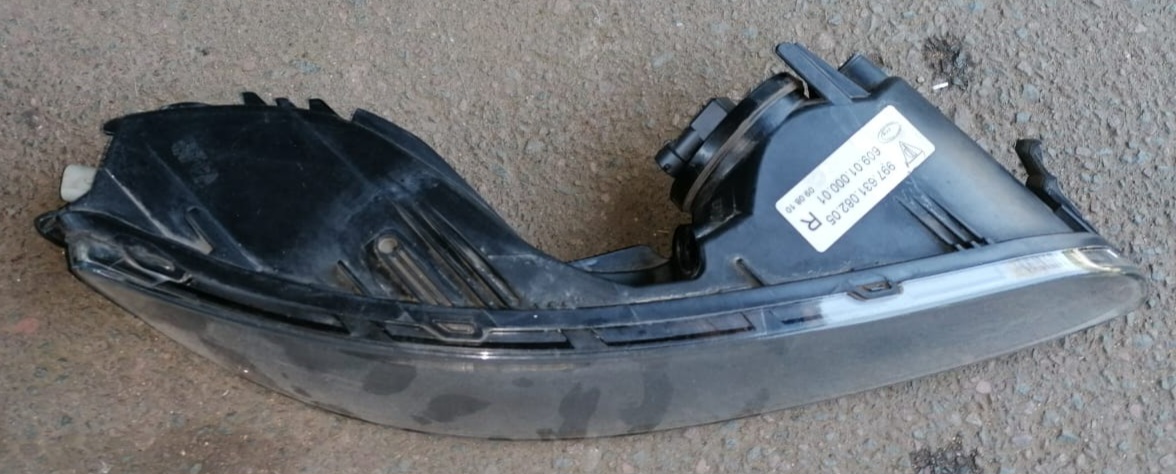 Porsche 997.1 Carrera parts for sale - Private Seller Porsche 997.1 Carrera parts for sale - Private Seller