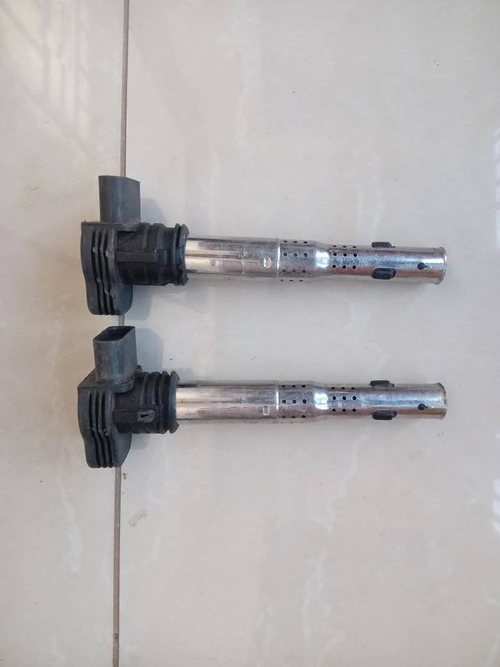 VW & Audi Original Coil Packs - Private Seller