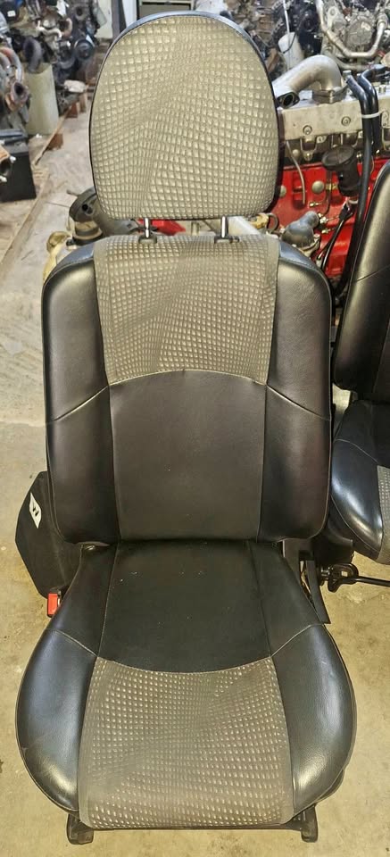 Mahindra scorpio seats available - Private Seller Mahindra scorpio seats available - Private Seller