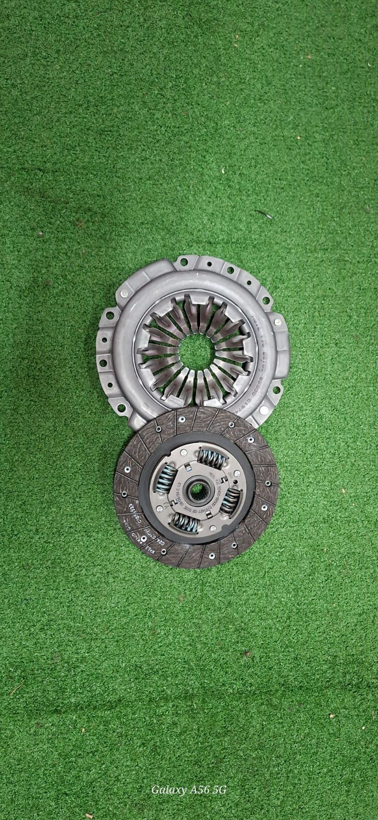 NEW SUZUKI SWIFT CLUTCH KIT - Private Seller NEW SUZUKI SWIFT CLUTCH KIT - Private Seller