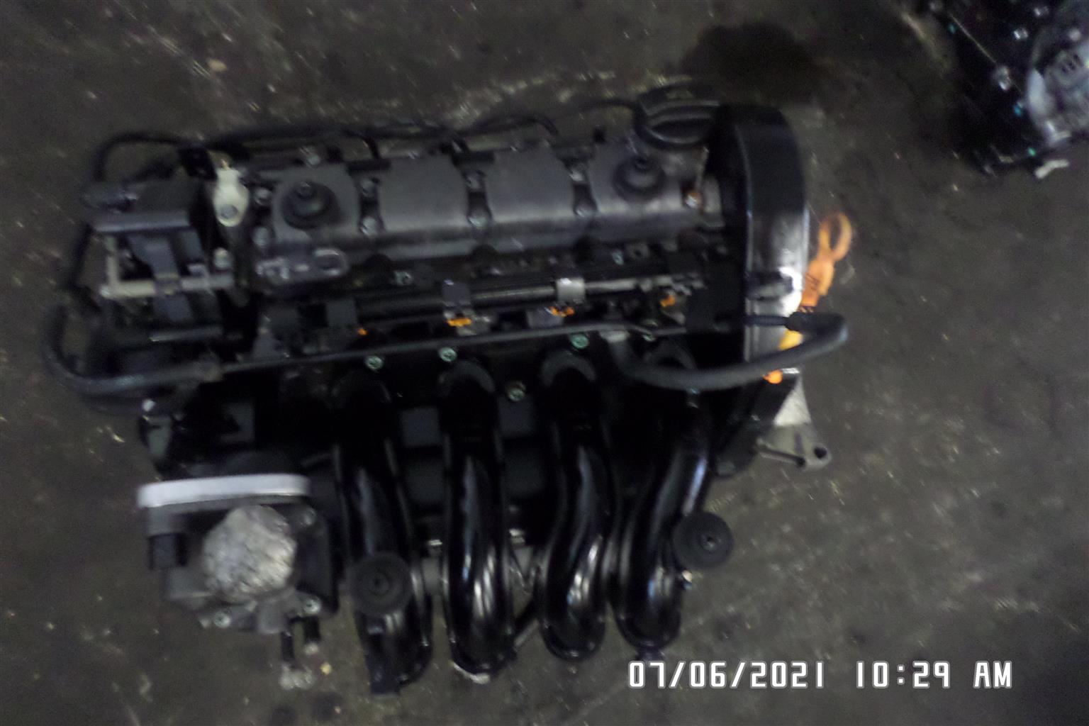 VW Polo 1.4 BLM Engine for Sale - Private Seller VW Polo 1.4 BLM Engine for Sale - Private Seller