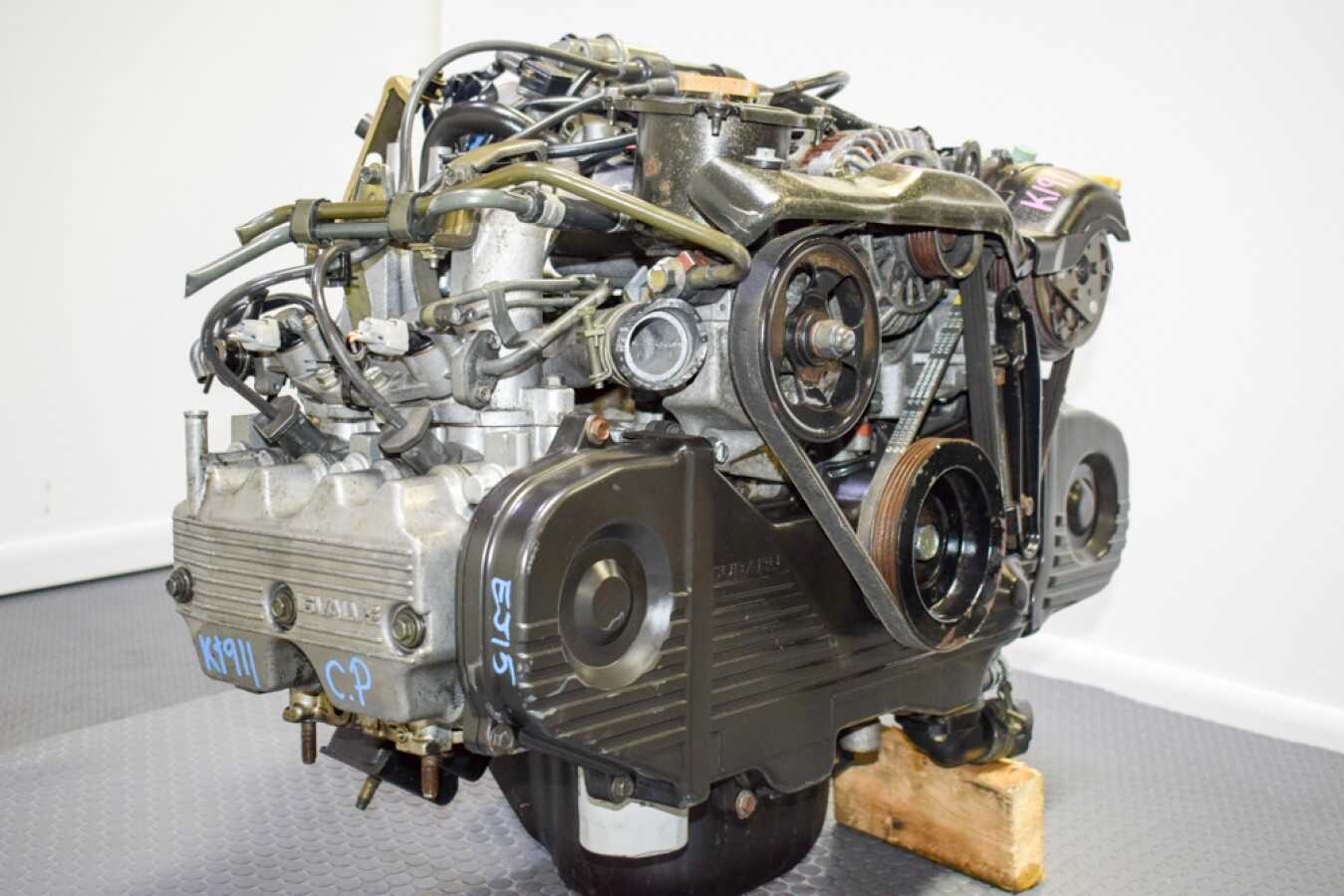 Subaru EJ151 Engine | Specs, Performance & Common Issues - Private Seller Subaru EJ151 Engine | Specs, Performance & Common Issues - Private Seller