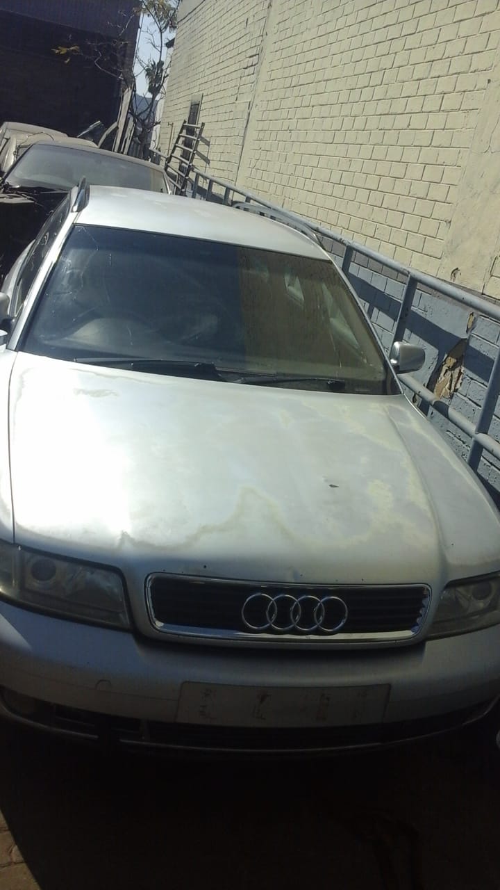 Audi A4 B6 2005 Model - Private Seller Audi A4 B6 2005 Model - Private Seller