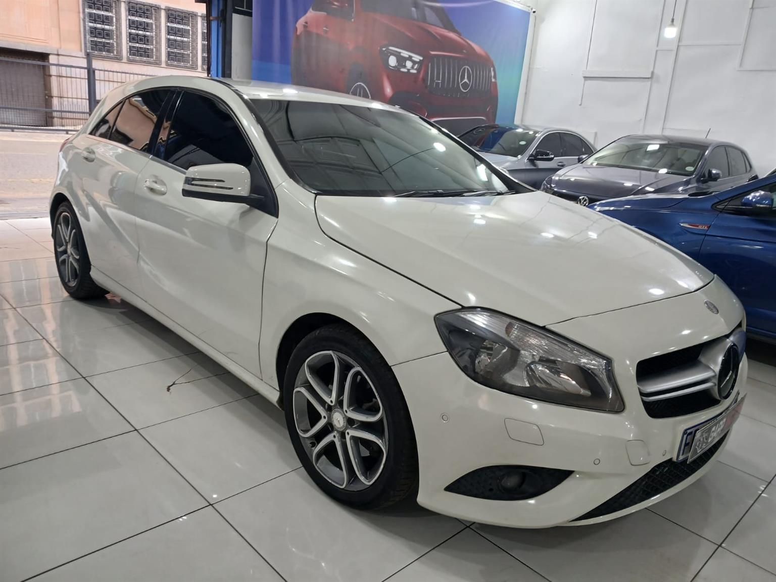 Used Mercedes-Benz A-Class A200 - Private Seller Used Mercedes-Benz A-Class A200 - Private Seller