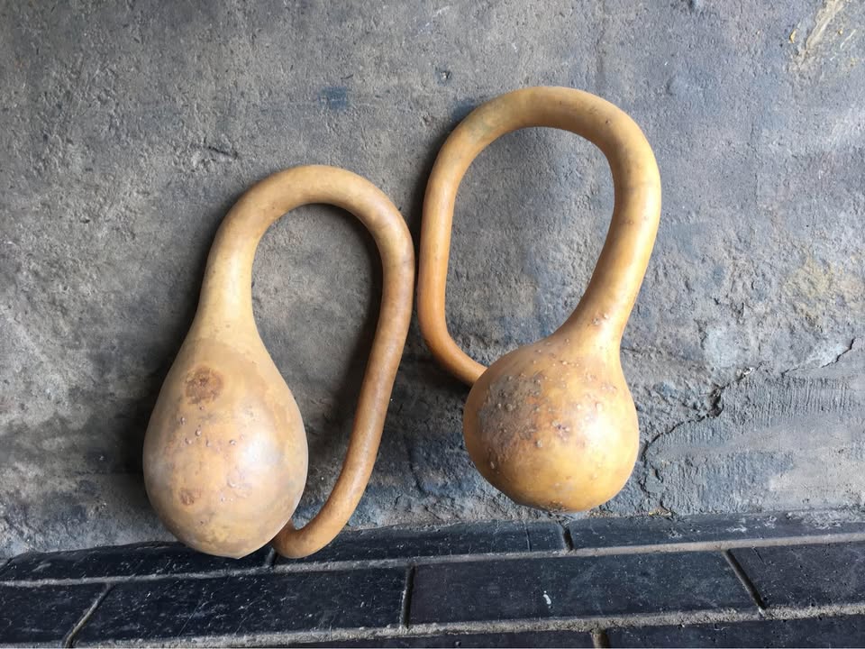 African ornaments
