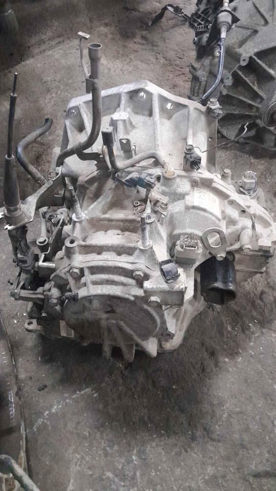 Toyota / suzuki K14B automatic gearbox - Private Seller Toyota / suzuki K14B automatic gearbox - Private Seller