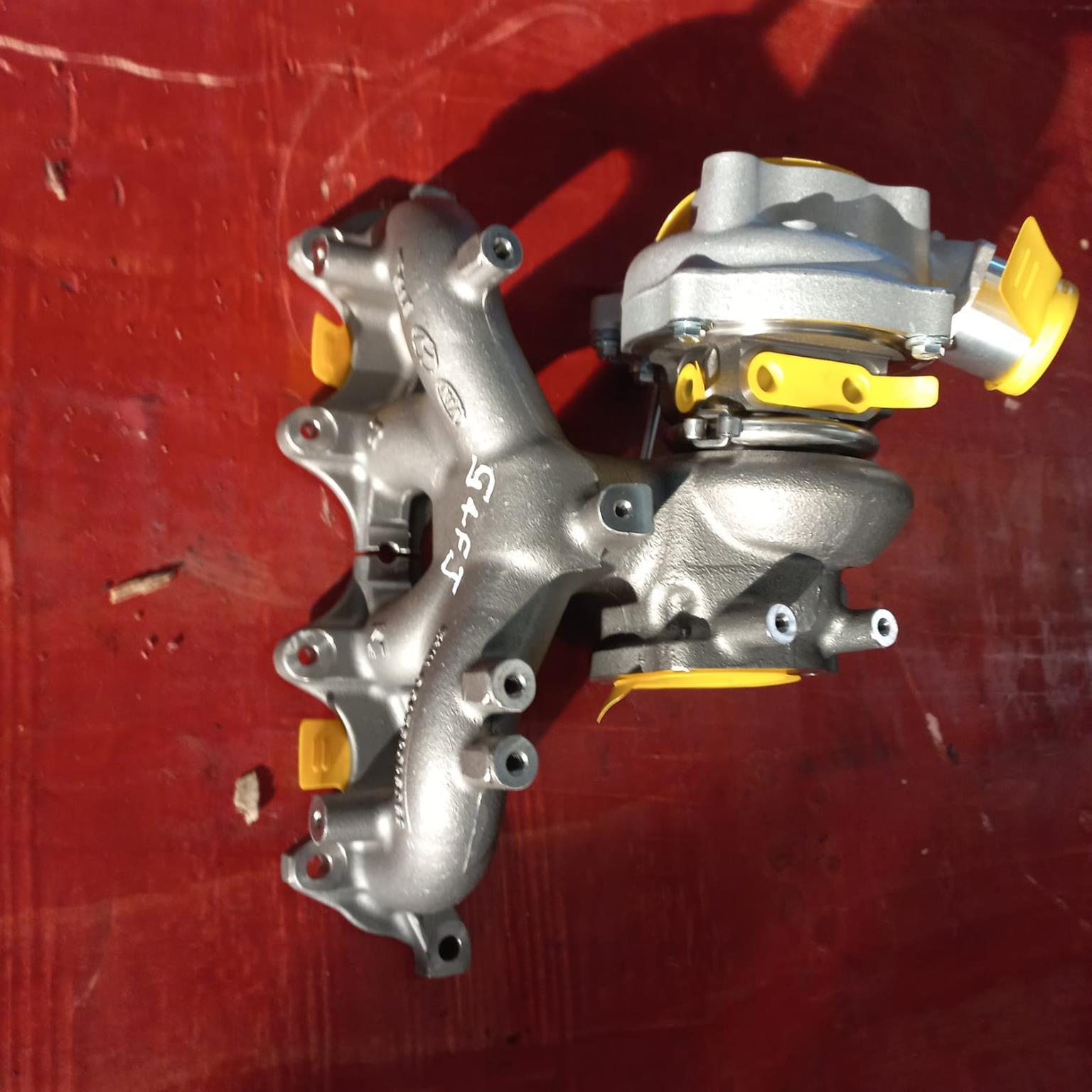 Hyundai i30 1.6 Complete Brand New Turbo (G4FJ) - Private Seller