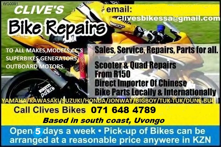 chinese bike parts direct