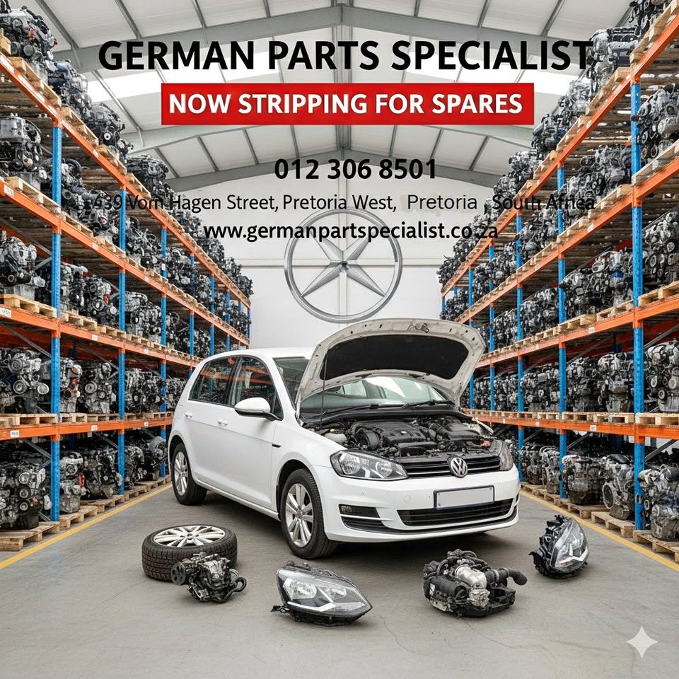 VW Golf 7 TSI Stripping for Spares – Available Now! - Private Seller VW Golf 7 TSI Stripping for Spares – Available Now! - Private Seller