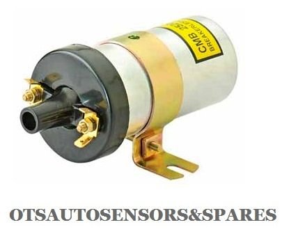 Daihatsu Charade 1000 GB22 Ignition Coil 83-85 Daihatsu Charade 1000 GB22 Ignition Coil 83-85
