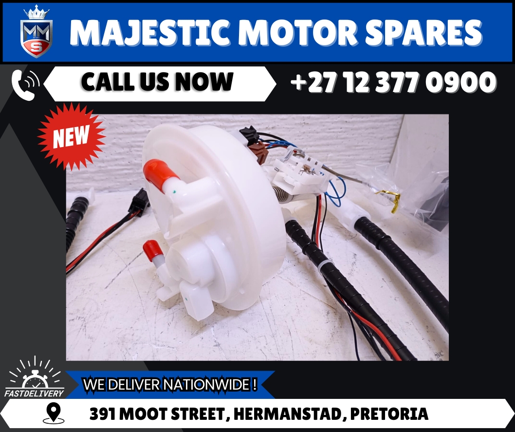 Brand New OEM Mercedes-Benz W203 Fuel Level Unit for Sale - Private Seller